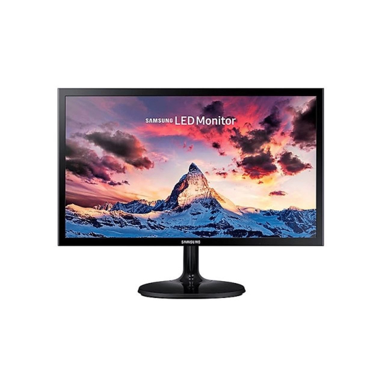 مانیتور سامسونگ Monitor Samsung LS27F350H سایز 27 اینچ (اصلی)