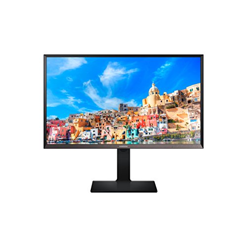 مانیتور سامسونگ سری SD850 مدل LS32D85KTSR/ZA اندازه 29.2 اینچ