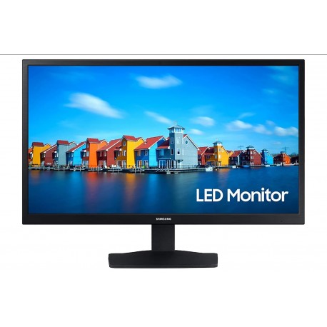  مانیتور سامسونگ Monitor Samsung S19A330 سایز 19 اینچ