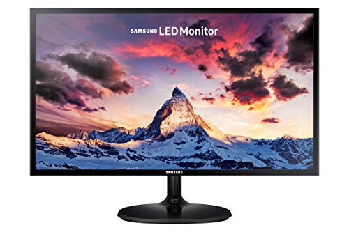 مانیتور سامسونگ مدل LS27F354FHNXZA سایز۲۷ اینچ فول سایز