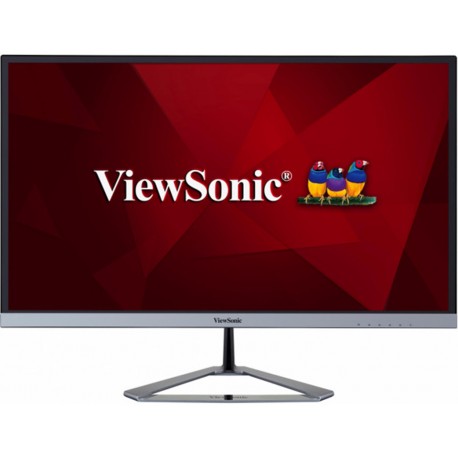  مانیتور ویوو سونیک Monitor LED ViewSonic VX2476SMHD سایز 24 اینچ