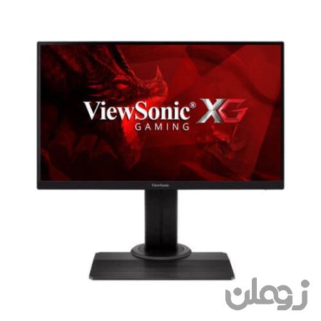  Gaming Monitor 24 inch ViewSonic XG2405