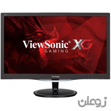  مانیتور ویوو سونیک Monitor LED ViewSonic VX2757MHD سایز 27 اینچ