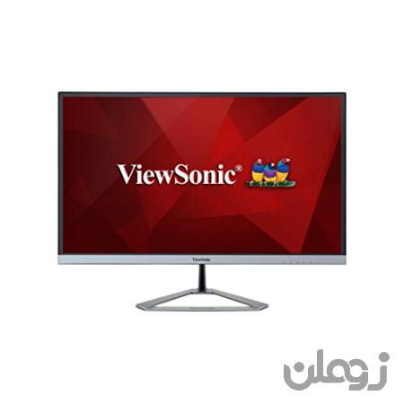 ViewSonic VX2776-4K-MHD 27 اینچ Frameless 4K UHD I ...