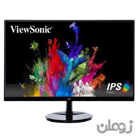  ViewSonic VA2259-sh 22 Inch Full HD LED Monitor
