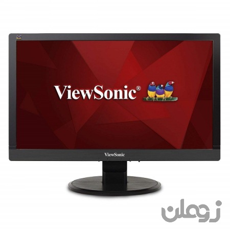  مانیتور ویوسونیک ViewSonic VA2055 SM