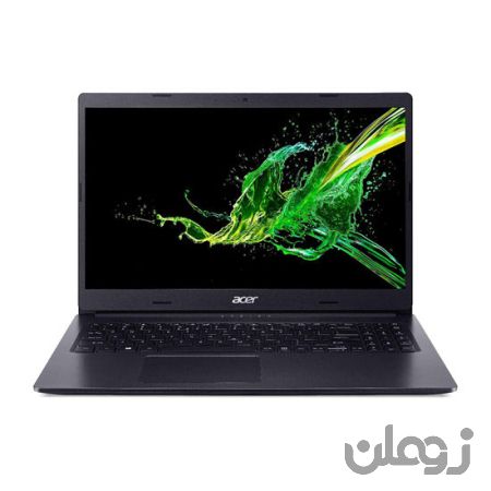  لپ تاپ 15 اینچی  ایسر  مدل Acer Aspire3 A315 - 42 - R42H