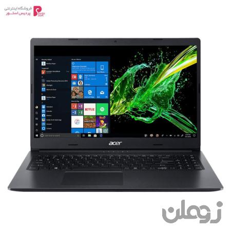  لپ تاپ ایسر  12GB RAM | 1TB | 2GB VGA | R7 | A315