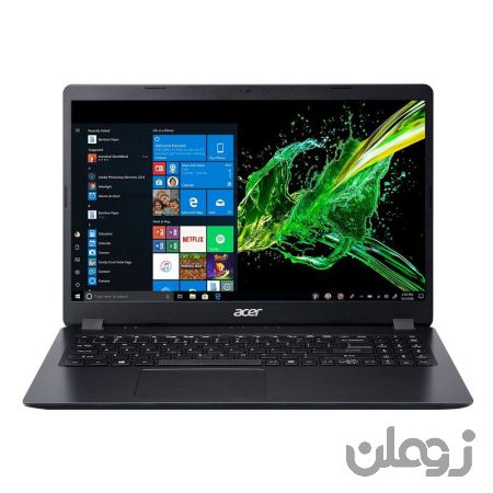  لپ تاپ ایسر  8GB RAM | 1TB | 2GB VGA | A4 | A315