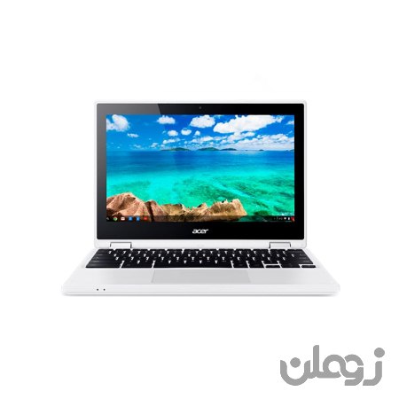 لپ تاپ ایسر مدل Acer ChromeBook N15Q8