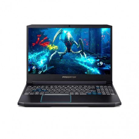 Laptop Acer Predator Helios 300 , i7-9750H , 16GB , 1TB SSD , 6GB BLACK