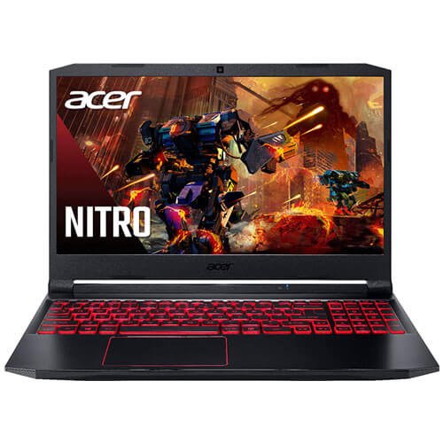  i5(10300H) 16GB 1TB+256SSD 4GB Acer Nitro 5 AN515-55-53AG