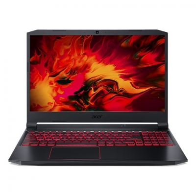  لپ تاپ ایسر Acer Nitro 5 AN515 Ryzen 5(4600H) 16GB SSD 512GB VGA GTX 1650ti 4GB FHD