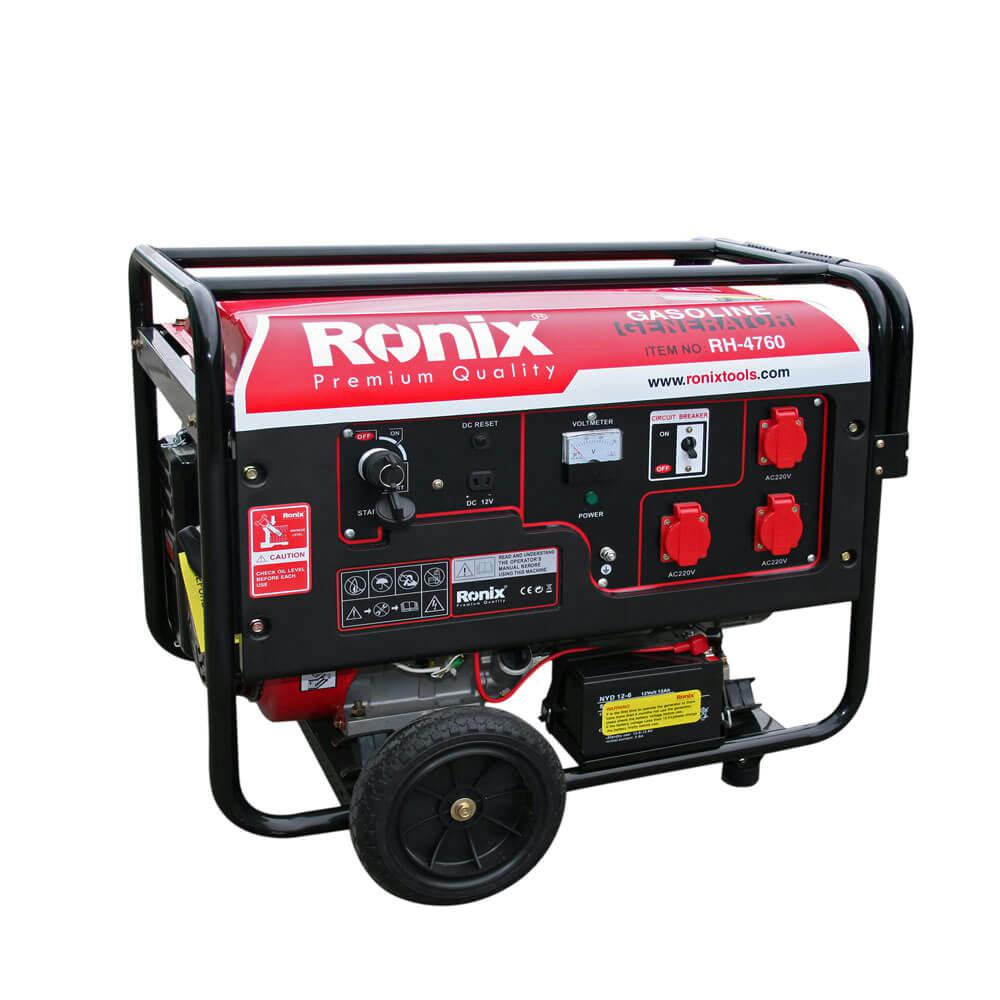 موتور برق Ronix مدل RH-4760