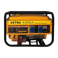  موتور برق آسترا مدل AST3700DC