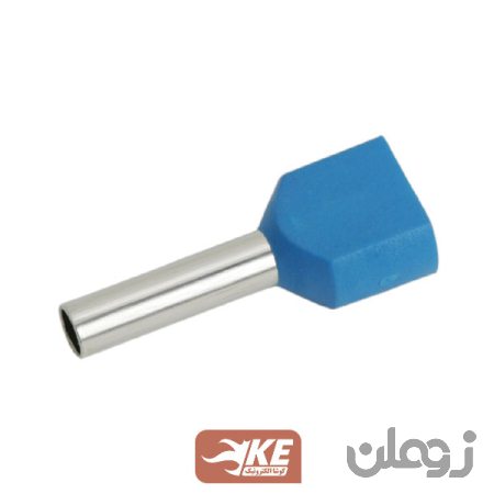  وایرشو دوبل سایز 0.75