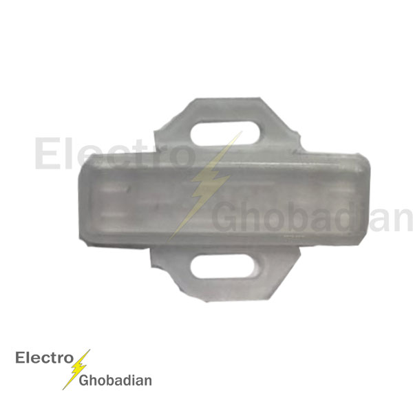 پلاک شناسایی کابل کوچک سایز 3 در 1