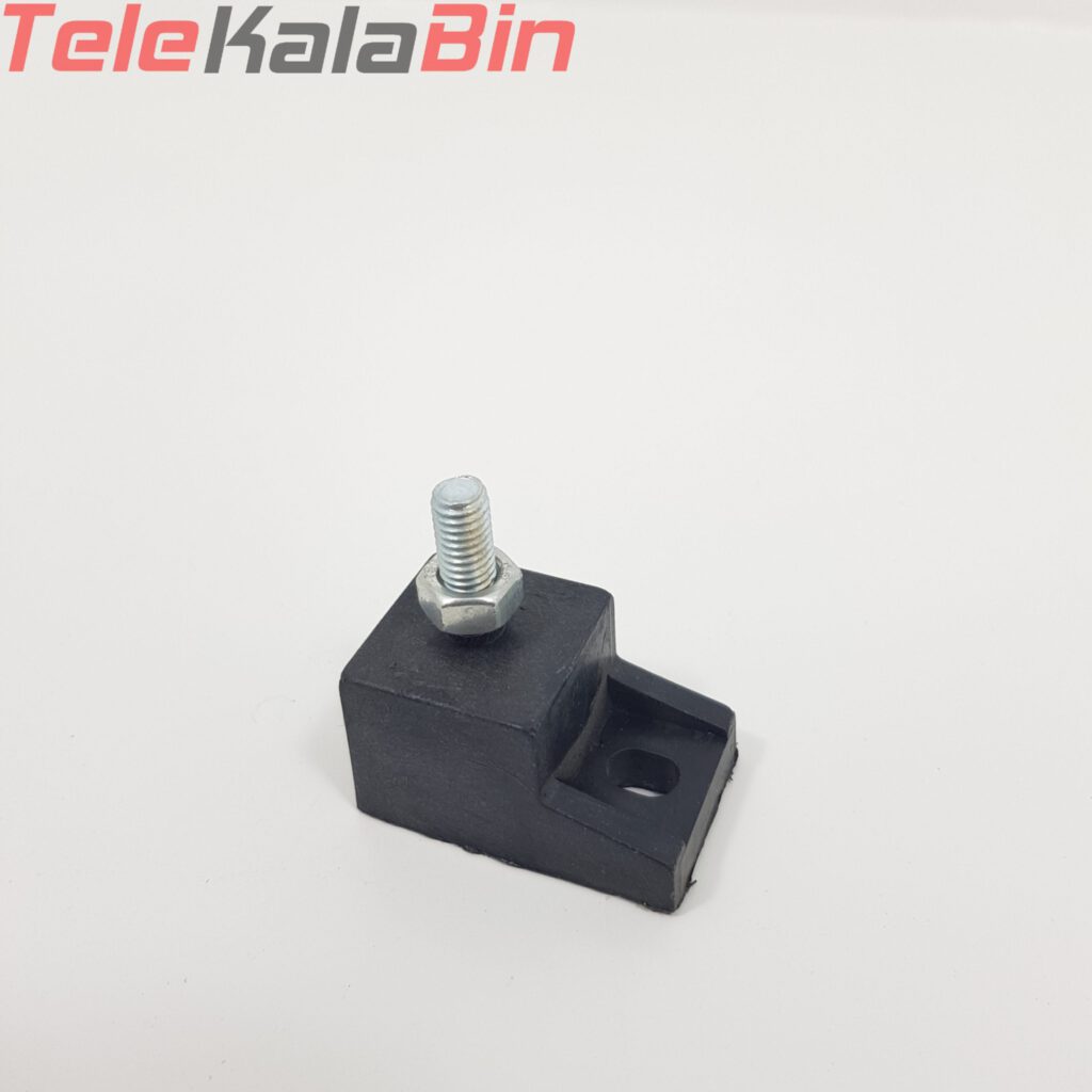 مقره نول چکمه ای باکالیت