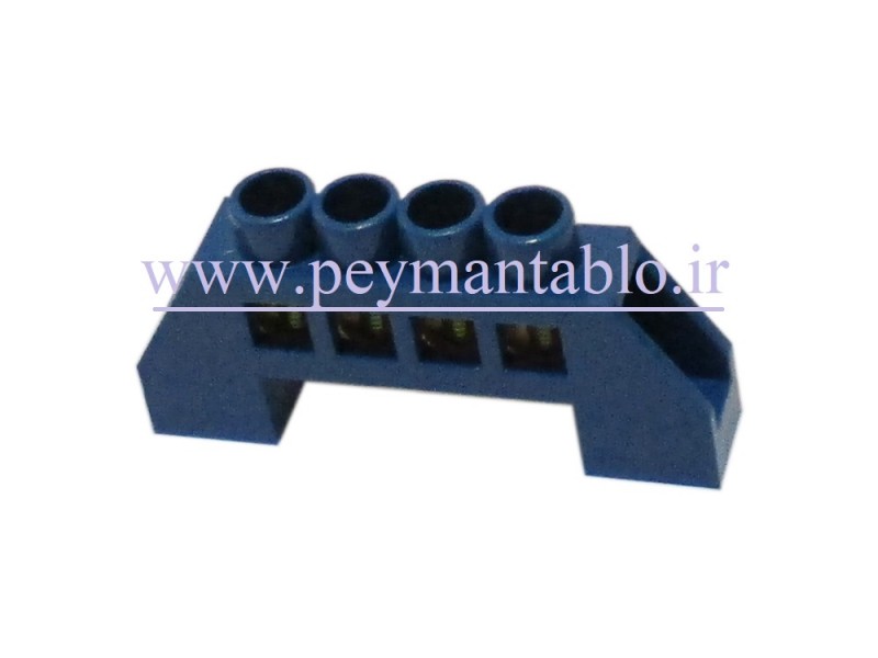 شینه فانتزی نول (آبی) 4 پیچ