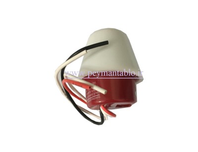 رله فتوسل 16 آمپر 220 ولت Micro Max Electronic
