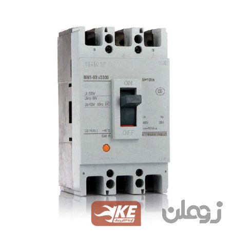 کلید اتوماتیک  63آمپر فیکس چینت مدل NM1-63H