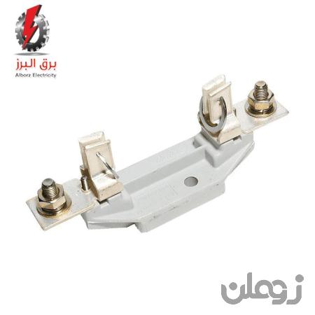  پایه فیوز کاردی پلیمری 400A پیچاز الکتریک
