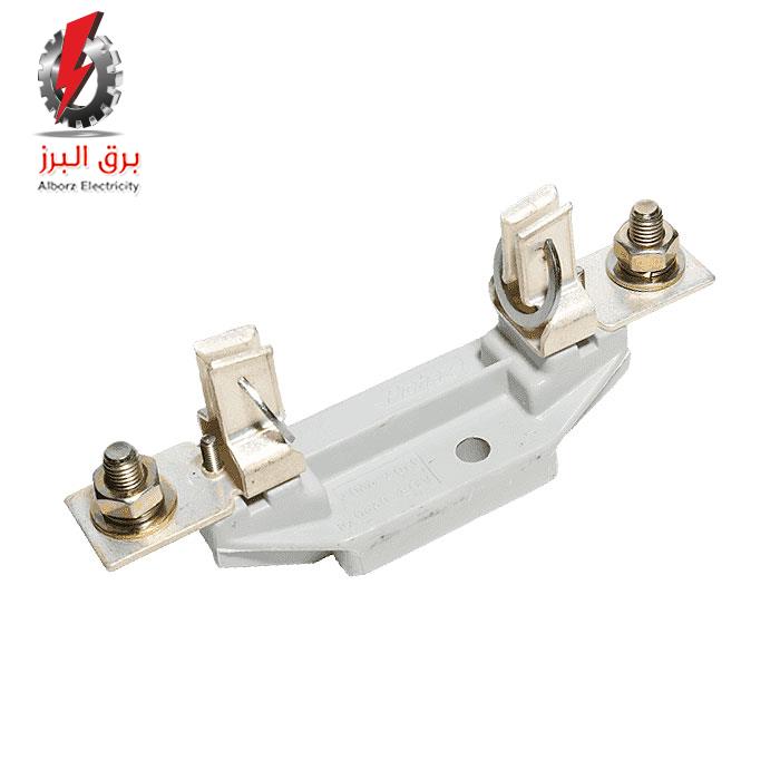 پایه فیوز کاردی پلیمری 160A پیچاز الکتریک