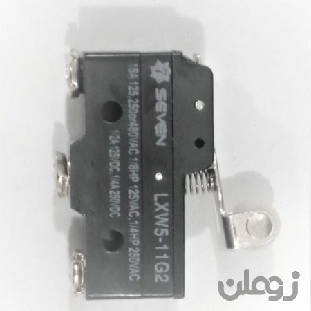  میکرو سوییچ 11G2