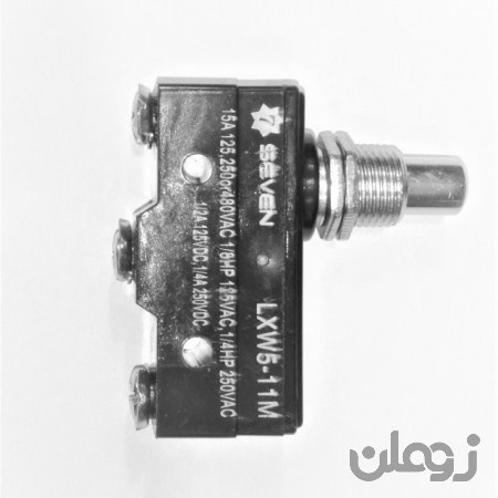  میکرو سوییچ 11M