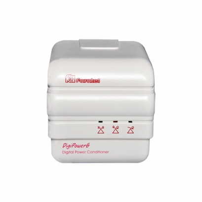  ترانس اتوماتیک فاراتل مدل DigiPower6
