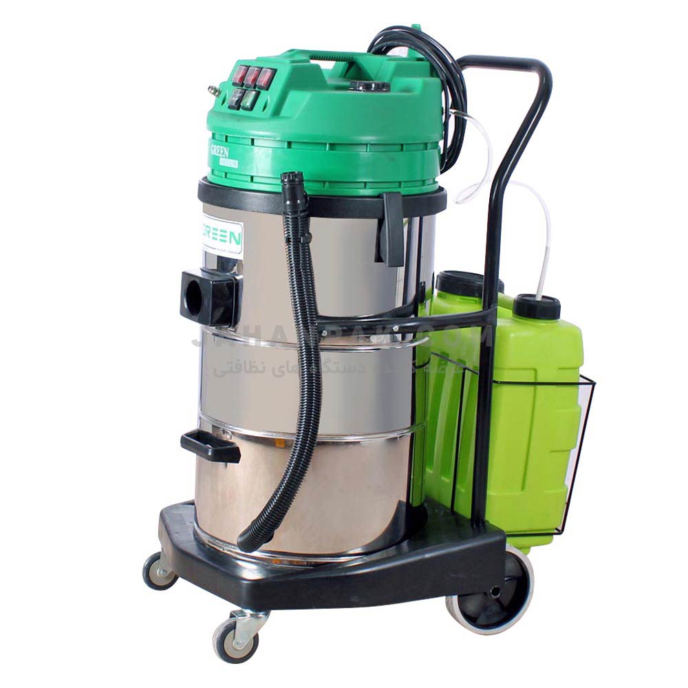  مبل شوی صنعتی Green703 CA-B