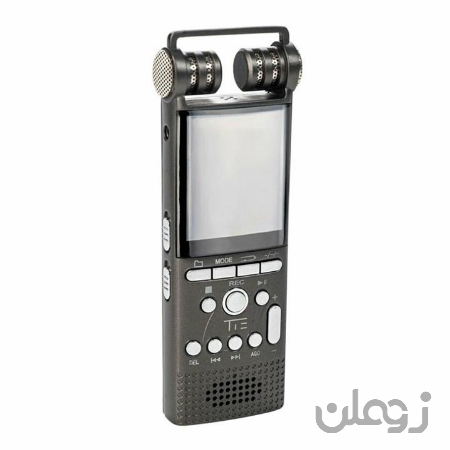ضبط کننده صدا تسکو مدل TSCO TR 907