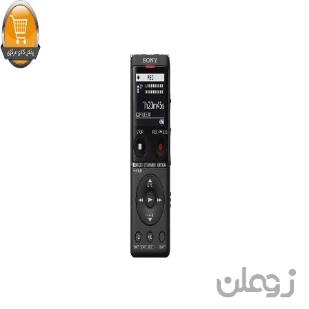 ضبط کننده صدا سونی ICD-UX570 Silver