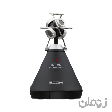 رکوردر صدا Zoom H3-VR