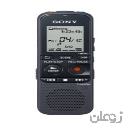  Sony ICD-PX312 Digital Voice Recorder