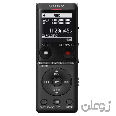 ضبط کننده صدا سونی مدل ICD-UX570