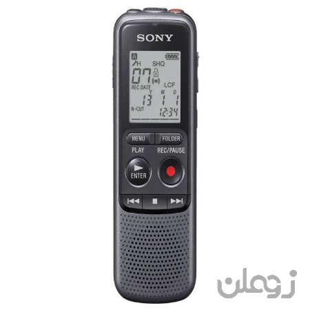  خرید ضبط کننده صدا سونی ICD-PX240 Sony Voice Recorder
