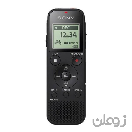  رکوردر صدا سونی Sony ICD-PX470 Voice Recorder