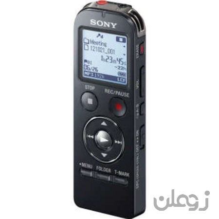 ضبط کننده ی صدای سونی ICD-UX533F