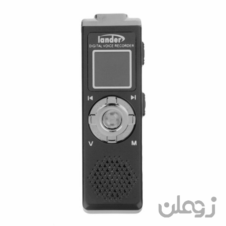 ضبط کننده صدا لندر LD-78