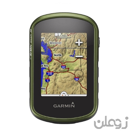  مکان یاب دستی گارمین Garmin eTrex Touch 35