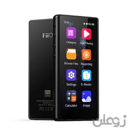  FiiO M3 Pro Portable High-Resolution Lossless Music Player