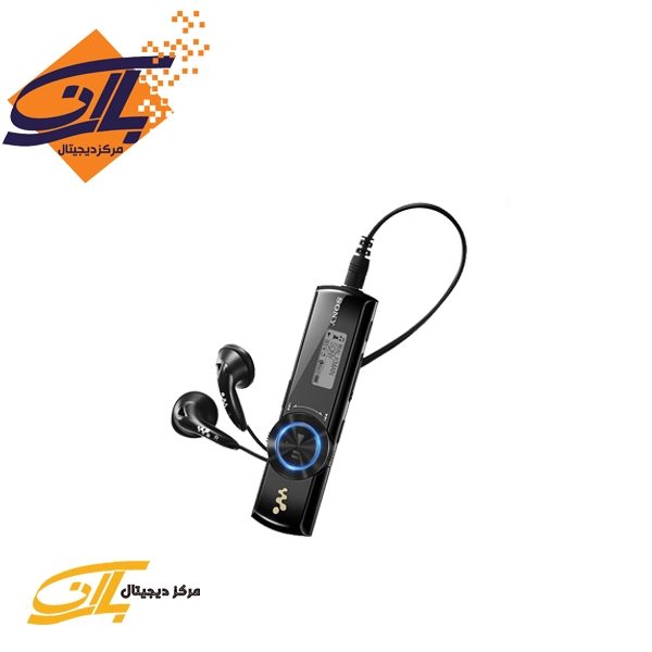  پخش کننده ی موسیقی سونی NWZ-B173 Sony Walkman MP3 Player NWZ-B173