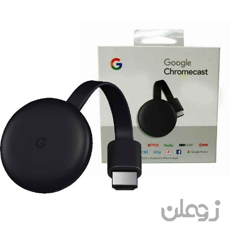  دانگل کروم کست گوگل Chromecast