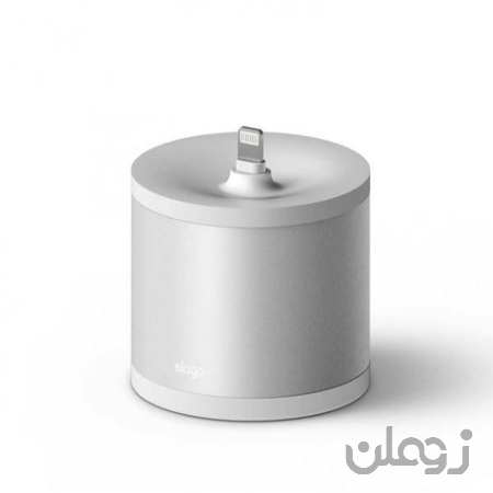 شارژر استندی الاگو مخصوص ایرپاد