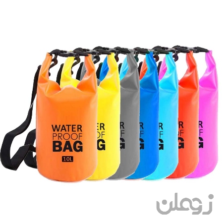  کیسه ضدآب دیاکو – Diako Dry Bag