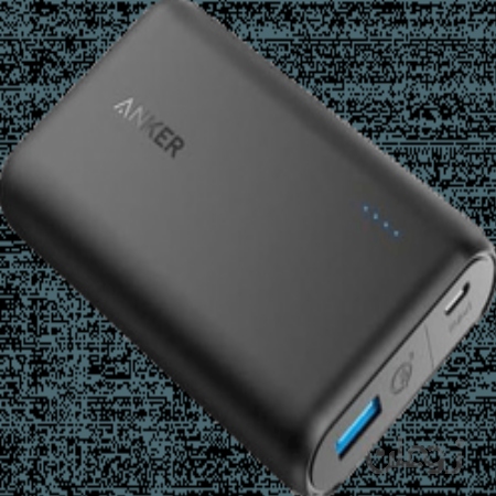  پاور بانک 10000 میلی‌آمپر ساعت ANKER مدل PowerCore Speed A1266H11