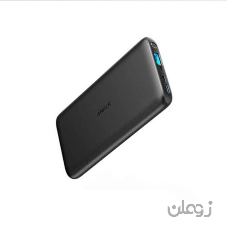 پاور بانک انکر A1232 PowerCore Lite با ظرفیت 10000