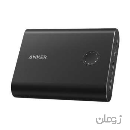 پاور بانک Anker PowerCore+ 13,400