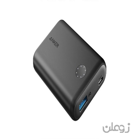 شارژر همراه آنکر مدل A1230 PowerCore II با ظرفیت 10000 میلی آمپر ساعت